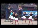 Optreden Jordaan 2007
