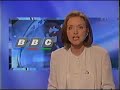 BBC Six O\