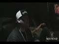 Shock G Studio Sessions