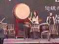 太鼓祭inさいたまスーパーアリーナ2006 創作太鼓 樹神・KIJIN