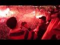 TripleNine - Fahne und Füür (FCB-Maischtertrack 2012) live auf dem Barfi