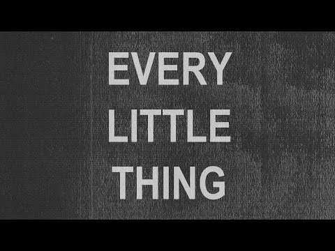 Röyksopp & Robyn - Every Little Thing