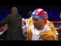 Showtime Boxing - Recap: Mares vs Morel, Moreno vs. De La Mora - Boxeo