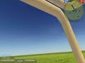 Battlefield 2 Sandbox Mod- Falling Tanks
