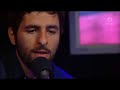 José González - Killing For Love (Live)