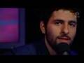 José González - Killing For Love (Live)