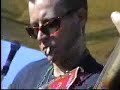 Reverend Horton Heat at Fry Street Fair in 1991