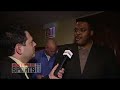 a night of legends at ditka's reggie smith