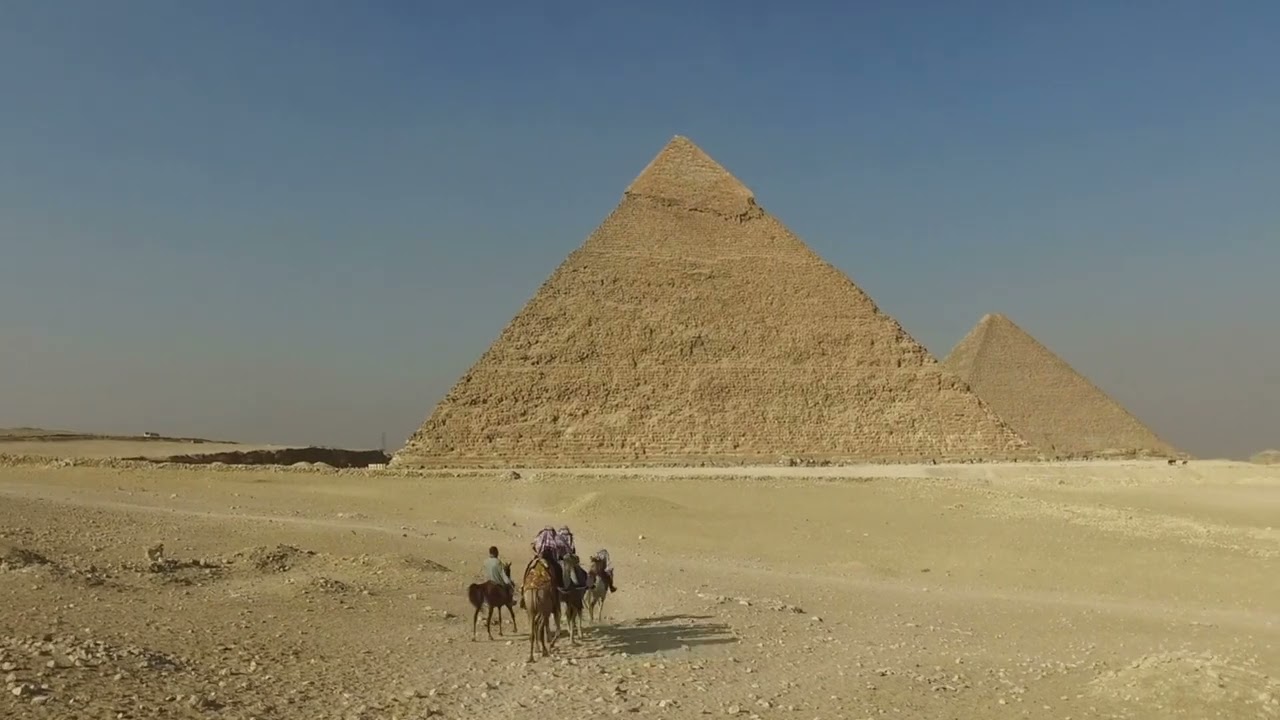  Trailer for Mohamed Abozekry