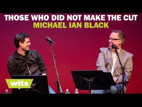 Wits: Those Who Did Not Make The Cut feat. Michael Ian Black