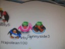 Pictures of Friends on Club penguin Pictures of Friends on Club penguin