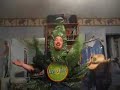 Under the sea remix!!