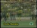 Derlis Florentin - Delantero Paraguayo - Parte 2