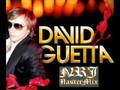DAVID GUETTA Nrj mastermix le 13/10/2007
