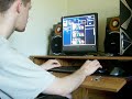 Final Fantasy VII Final Segment Verification Purposes