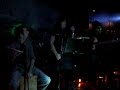 Punto3 live @ El Niño Cafè - L'amore si odia (acoustic cover)