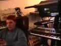 808State- studio 101 1994 808State- studio 101 1994