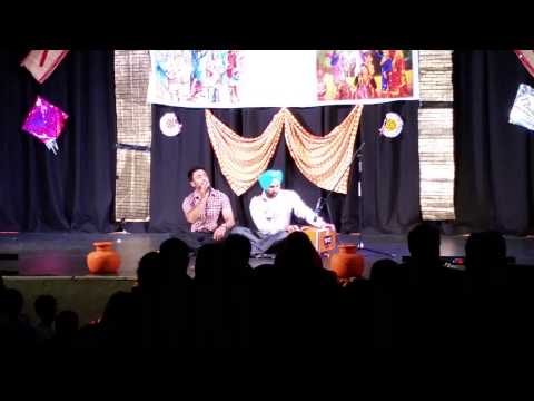 Virsa 2014- Rooh Punjab Di - Punjabi Song