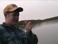 Early Fall Bass Fishing