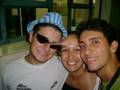 Turma da Zica....