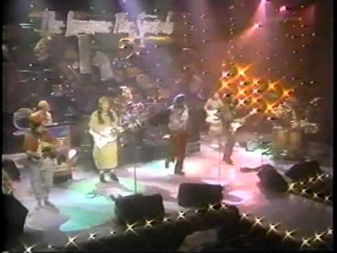 Jokenge Live by the Bonedaddys in Louisville, KY 1992
