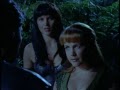 Xena Missing Gabrielle wmv