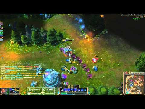 when - Make sure to like and subscribe! Facebook: http://www.Facebook.com/hiimgosu Twitter: http://www.twitter.com/lolgosu Stream link: http://www.twitch.tv/mushisgosu.