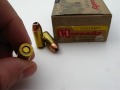 Hornady 10mm XTP Water Jug Test