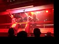 Dreamgirls Medley  GRENADINE ROSS & The Cherries