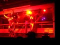 Dreamgirls Medley  GRENADINE ROSS & The Cherries