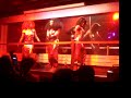 Dreamgirls Medley  GRENADINE ROSS & The Cherries