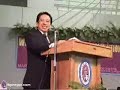 IBP Western Visayas Convention 2008 - Welcome Remarks