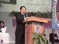 IBP Western Visayas Convention 2008 - Welcome Remarks