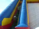 Sliding with friends Sliding with friends