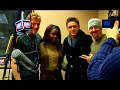 Chicago Part 3 - Jesse McCartney - Radio Promo Tour