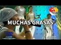 Tunog Tao: Muchas Grasas
