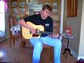 The Man With The Green Thumb(Acoustic) The Man With The Green Thumb(Acoustic)