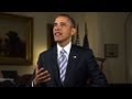 Weekly Address: Celebrating Father's Day Weekend
