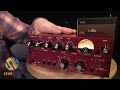 Golden Age Project Comp54 Neve 2254 Clone ABd With I