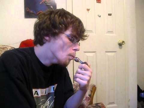 how to trip on blue lotus
