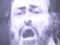 luciano pavarotti tributo