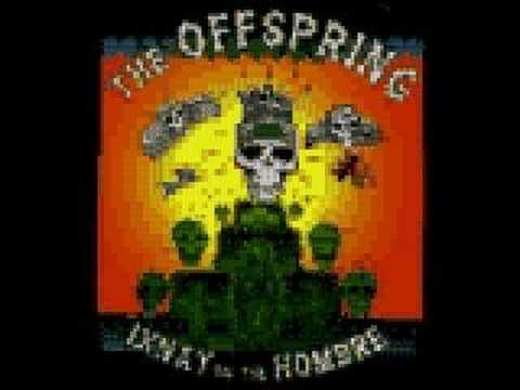 Intermission - Intermission by The Offspring from Ixnay on the Hombre I'll be adding more of The Offspring's albums later. Go ahead and subscribe to my channel to see them ...
