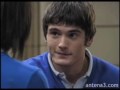 El Internado - Puedes hablar conmigo