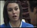 El Internado - Puedes hablar conmigo