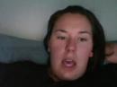 sick... stressed... yuck