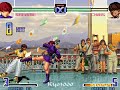 KOF 2002 combos