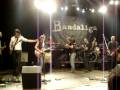 Bandaliga al Fillmore per il quarto...