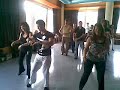 CONGRESO DANSABRASIL LAMBADAZOUK 2008 CLASE FLAMENCO FUSION CONGRESO DANSABRASIL LAMBADAZOUK 2008 CLASE FLAMENCO FUSION