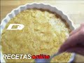 Tarta de queso y frutos del bosque - Receta de cocina RECETASonline Tarta de queso y frutos del bosque - Receta de cocina RECETASonline