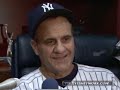 Joe Torre Interview 9/23/07 Joe Torre Interview 9/23/07